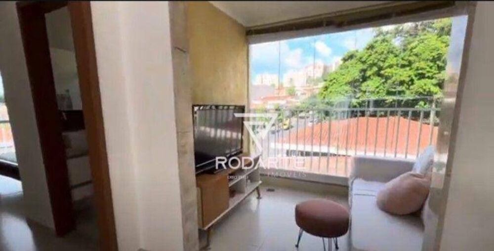 Apartamento, 2 quartos, 80 m² - Foto 2
