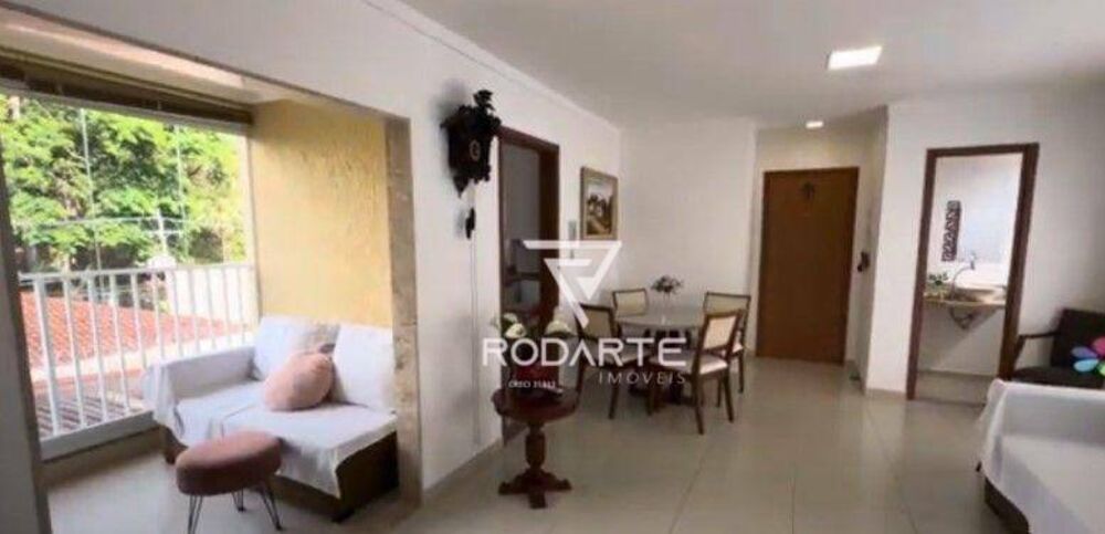 Apartamento, 2 quartos, 80 m² - Foto 1