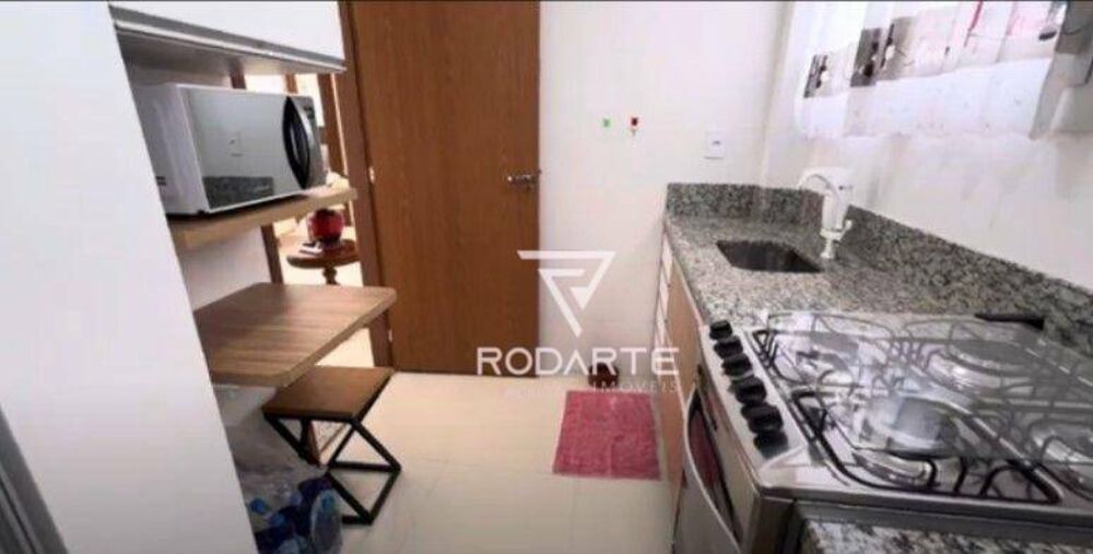 Apartamento, 2 quartos, 80 m² - Foto 6