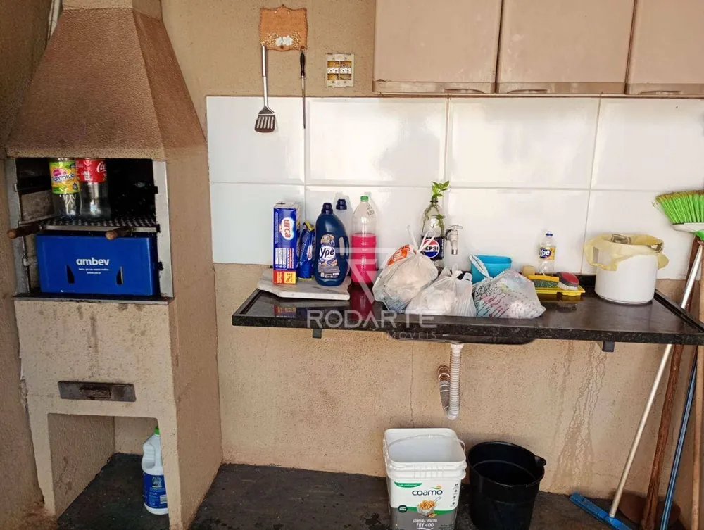 Casa, 3 quartos, 210 m² - Foto 5