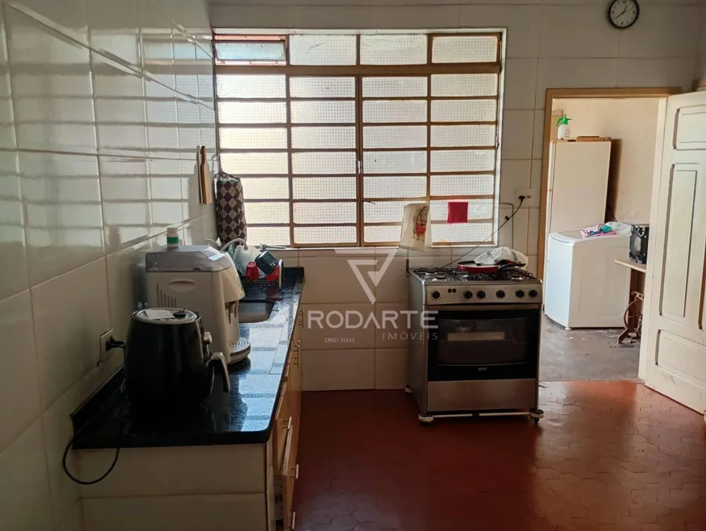 Casa, 3 quartos, 210 m² - Foto 12