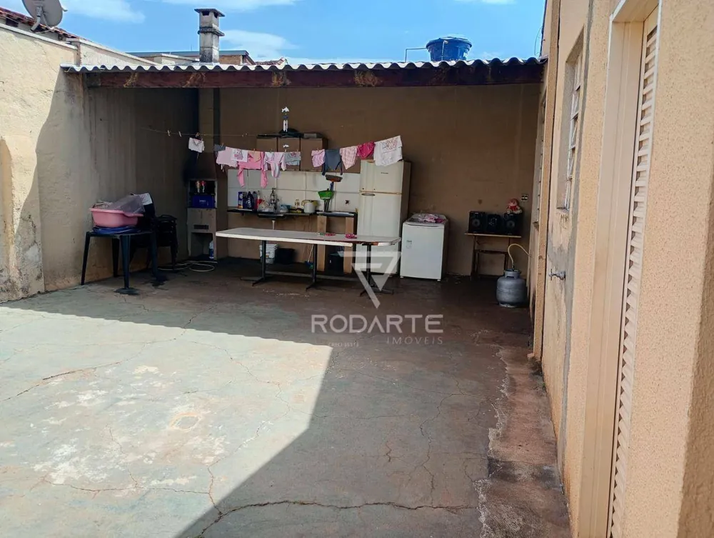 Casa, 3 quartos, 210 m² - Foto 3