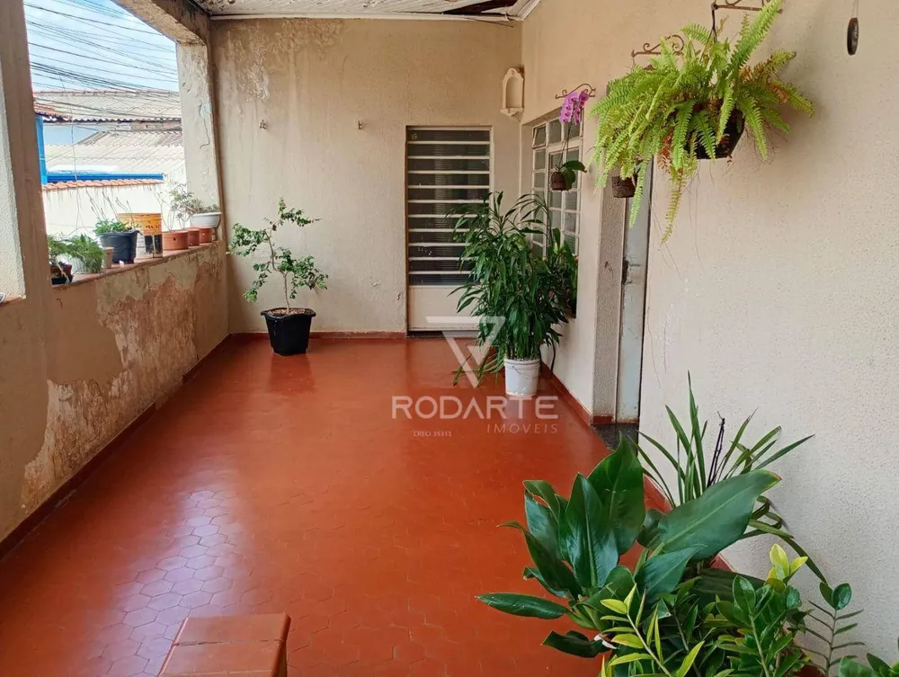 Casa, 3 quartos, 210 m² - Foto 1
