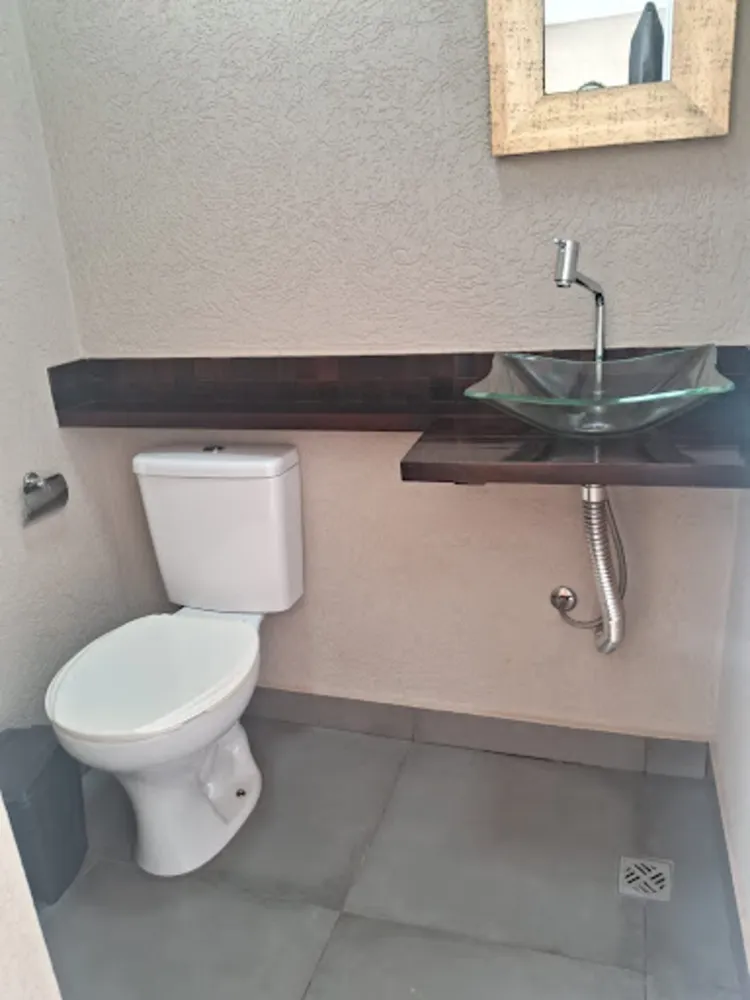 Casa, 2 quartos, 99 m² - Foto 8