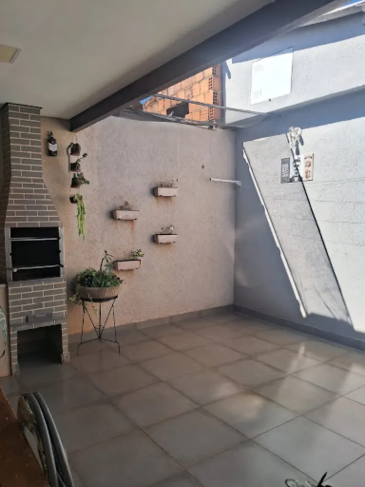 Casa, 2 quartos, 99 m² - Foto 11