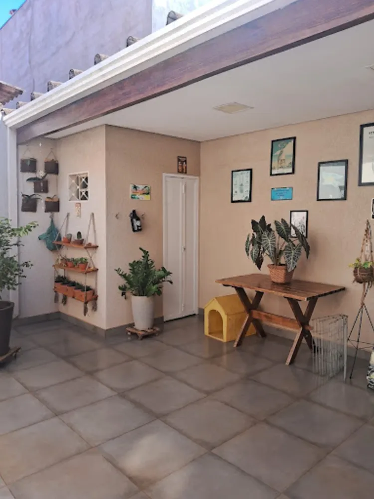 Casa, 2 quartos, 99 m² - Foto 8