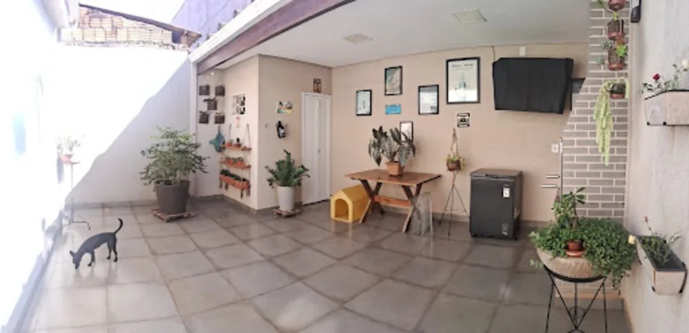 Casa, 2 quartos, 99 m² - Foto 4