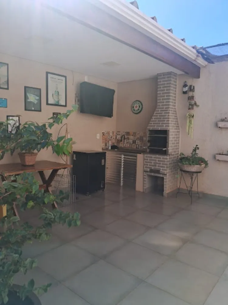 Casa, 2 quartos, 99 m² - Foto 3