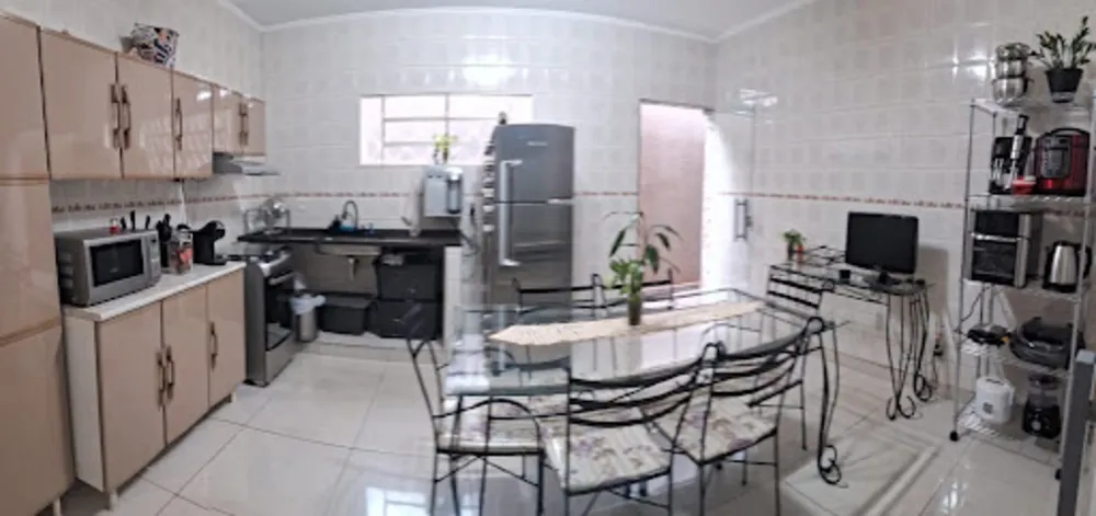 Casa, 2 quartos, 99 m² - Foto 1