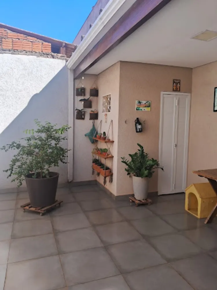 Casa, 2 quartos, 99 m² - Foto 5