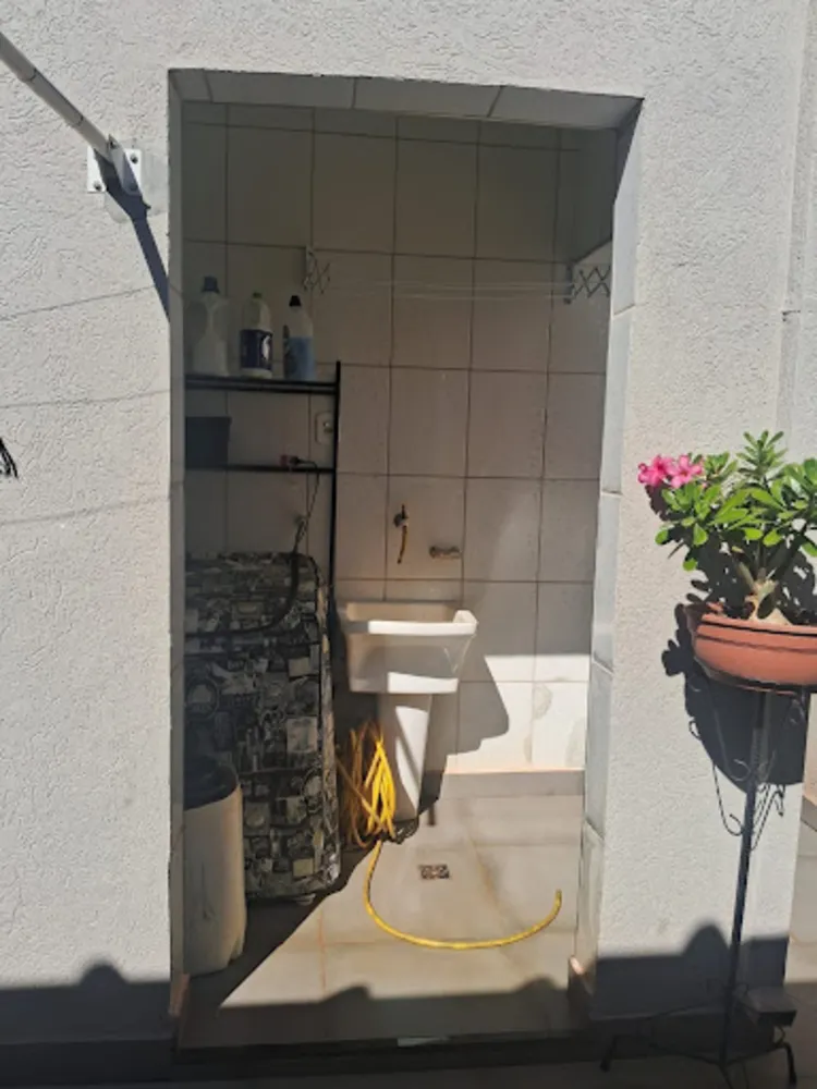 Casa, 2 quartos, 99 m² - Foto 3
