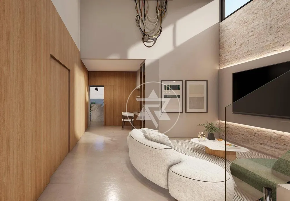 Casa de Condomínio, 4 quartos - Foto 6