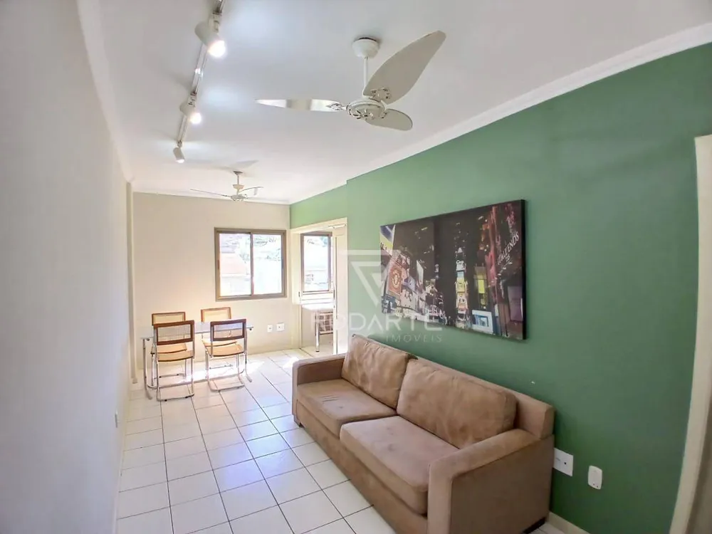 Apartamento, 1 quarto, 46 m² - Foto 2