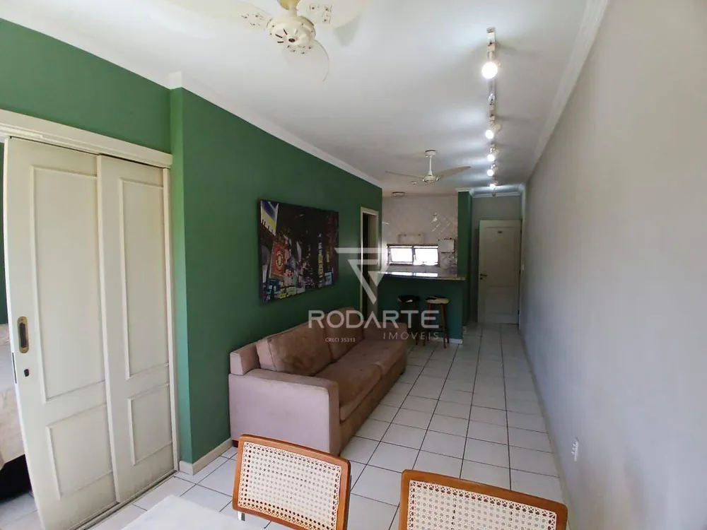 Apartamento, 1 quarto, 46 m² - Foto 3
