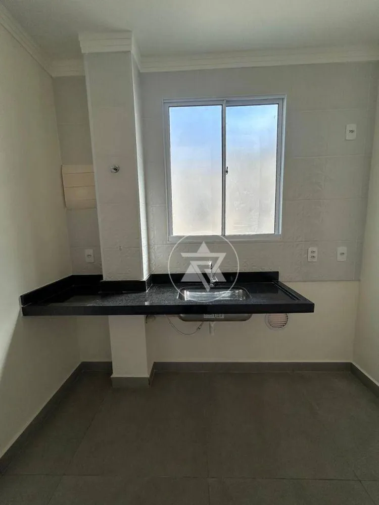 Apartamento, 2 quartos, 42 m² - Foto 3