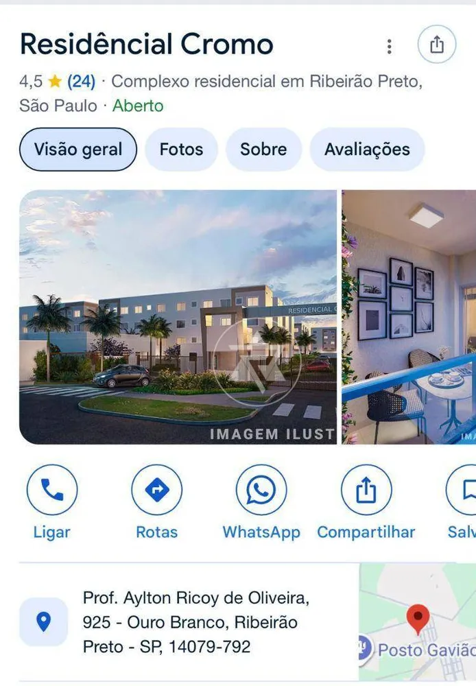 Apartamento, 2 quartos, 42 m² - Foto 9