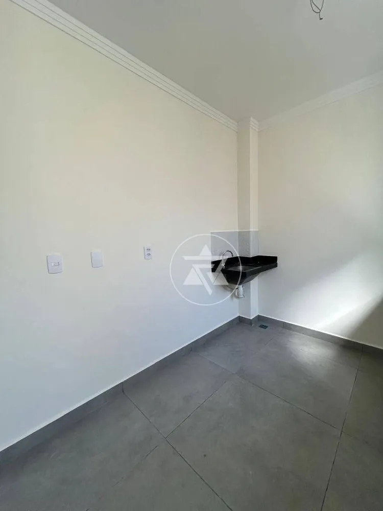 Apartamento, 2 quartos, 42 m² - Foto 4