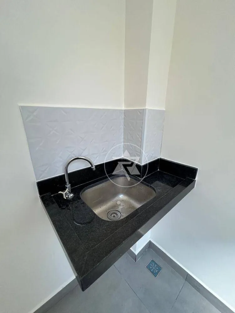 Apartamento, 2 quartos, 42 m² - Foto 5
