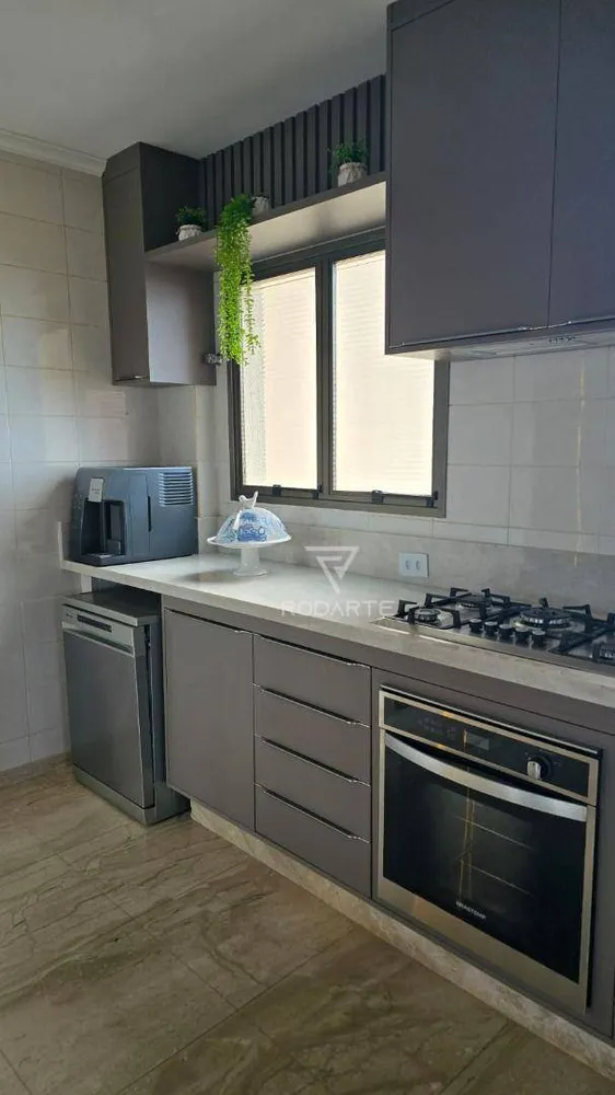 Apartamento, 4 quartos, 350 m² - Foto 1