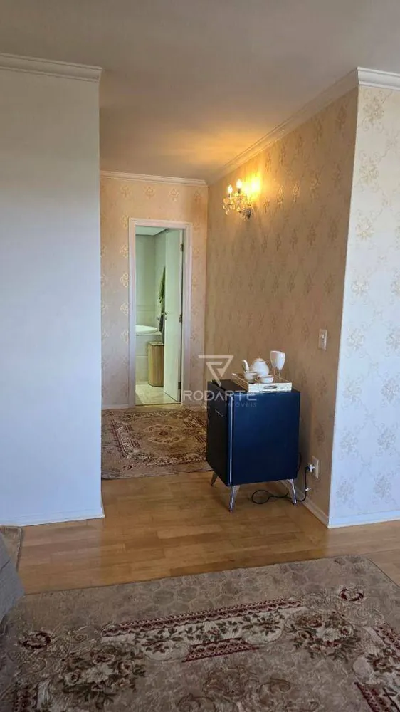 Apartamento, 4 quartos, 350 m² - Foto 2