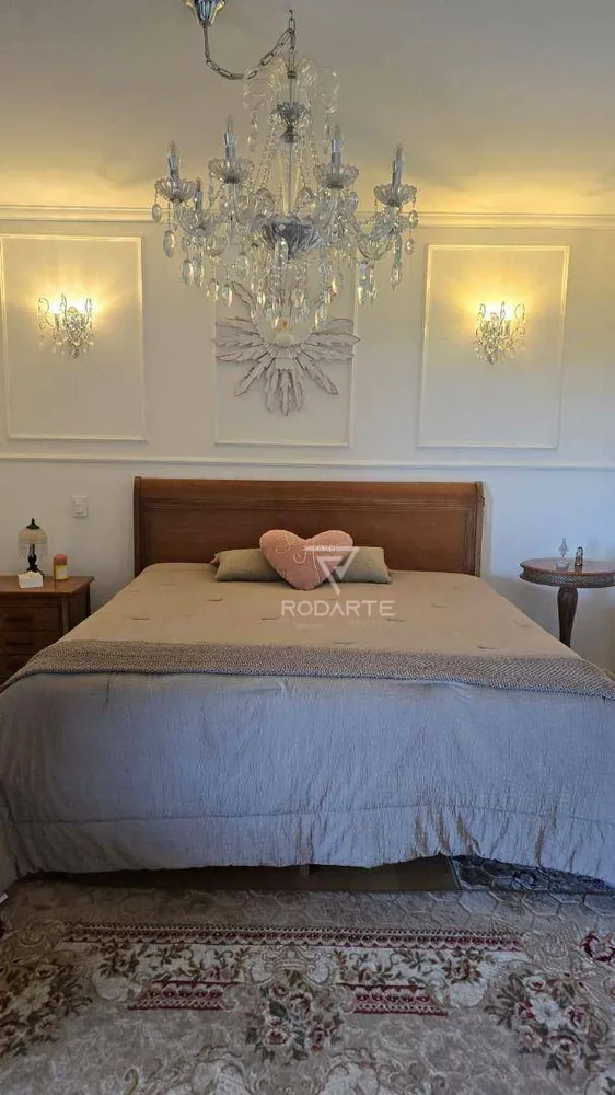 Apartamento, 4 quartos, 350 m² - Foto 7