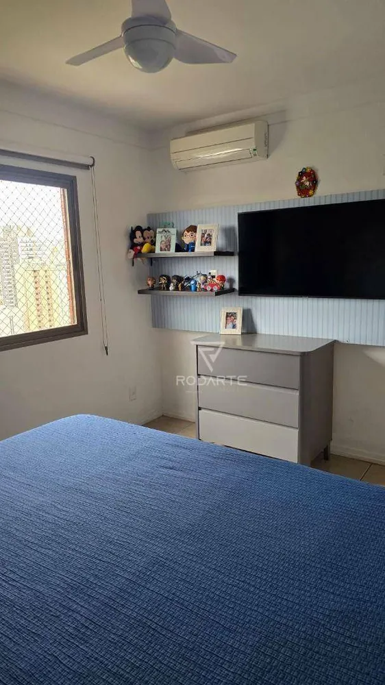 Apartamento, 4 quartos, 350 m² - Foto 4