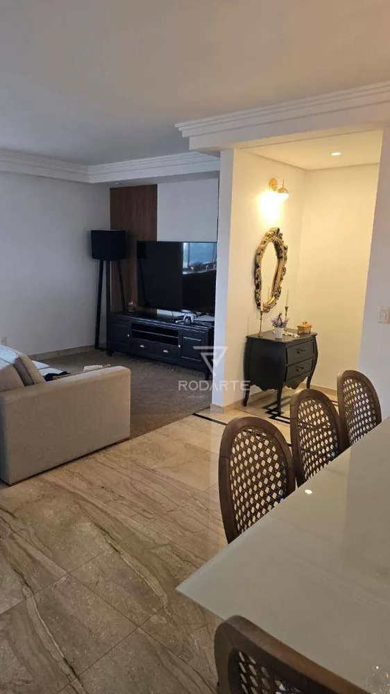 Apartamento, 4 quartos, 350 m² - Foto 11