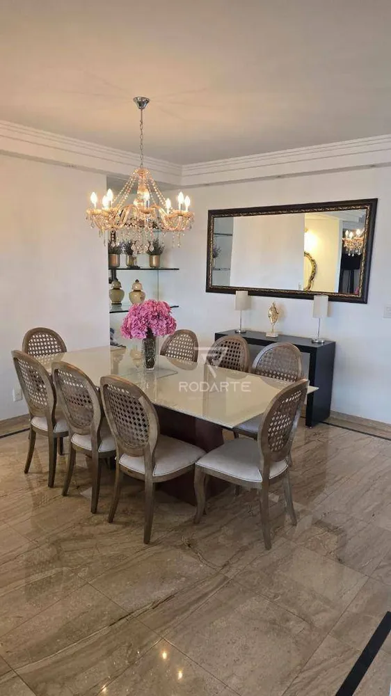 Apartamento, 4 quartos, 350 m² - Foto 12