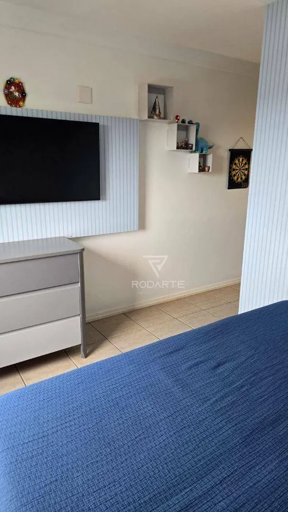 Apartamento, 4 quartos, 350 m² - Foto 1