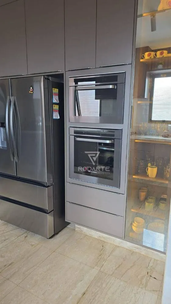 Apartamento, 4 quartos, 350 m² - Foto 3