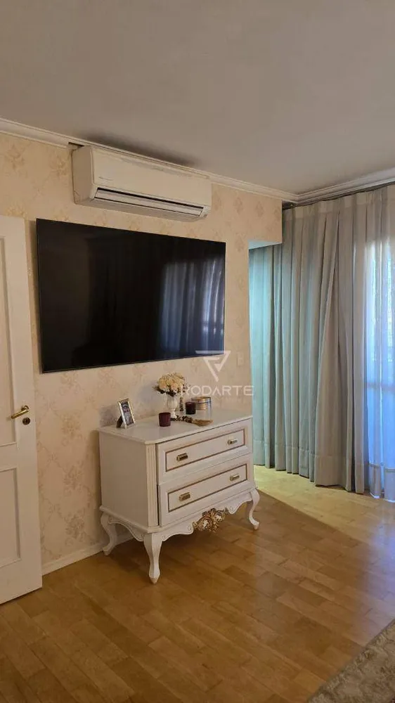 Apartamento, 4 quartos, 350 m² - Foto 5