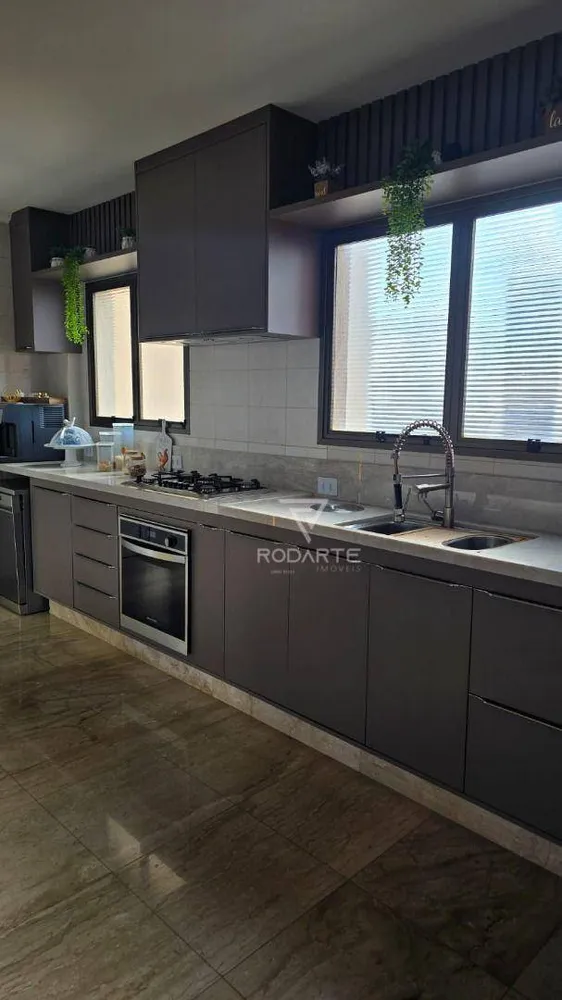 Apartamento, 4 quartos, 350 m² - Foto 2