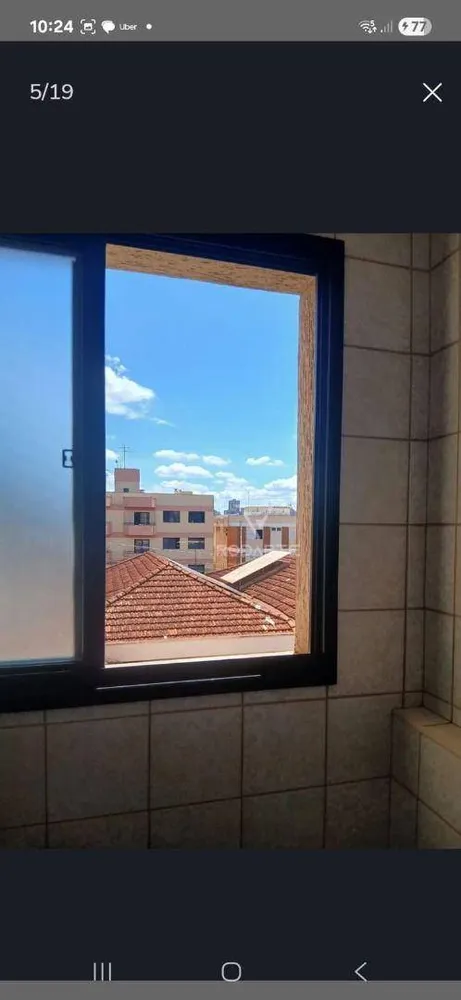 Apartamento, 1 quarto, 46 m² - Foto 8