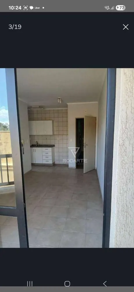 Apartamento, 1 quarto, 46 m² - Foto 7