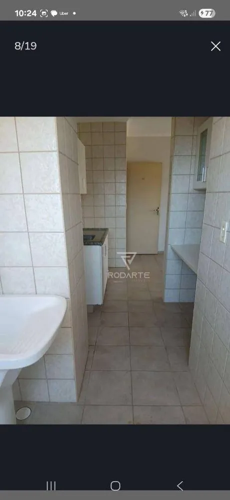 Apartamento, 1 quarto, 46 m² - Foto 3