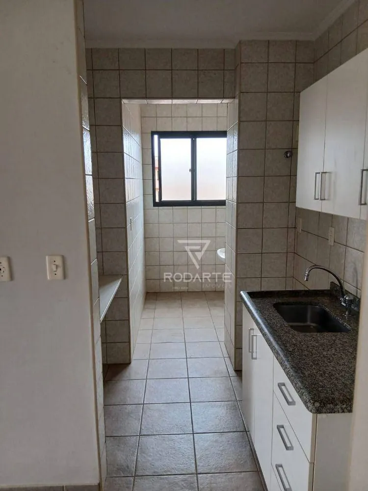 Apartamento, 1 quarto, 46 m² - Foto 15