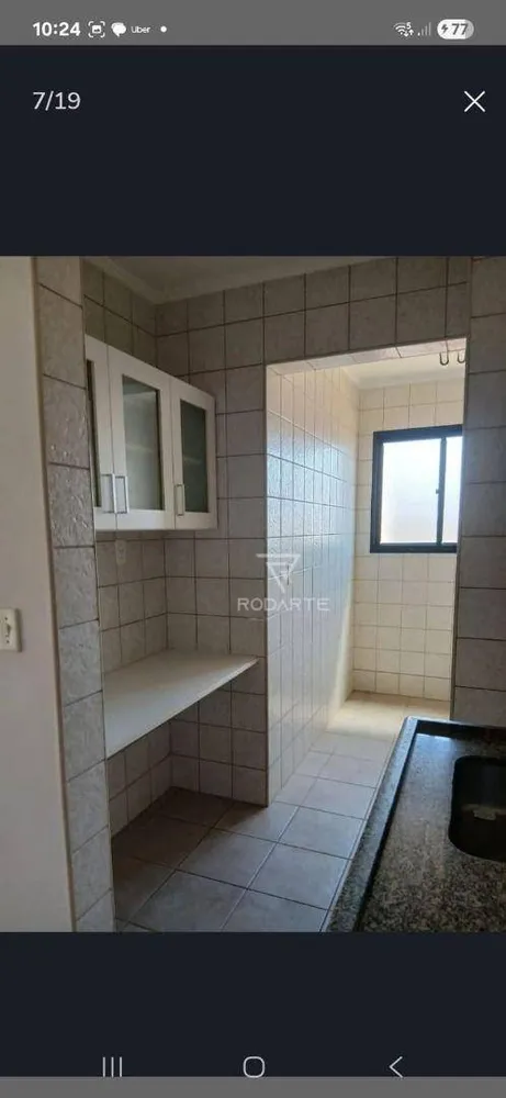 Apartamento, 1 quarto, 46 m² - Foto 5