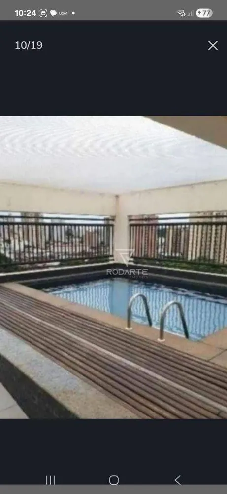 Apartamento, 1 quarto, 46 m² - Foto 4