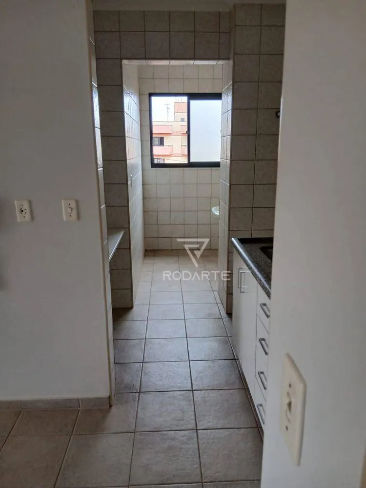 Apartamento, 1 quarto, 46 m² - Foto 9