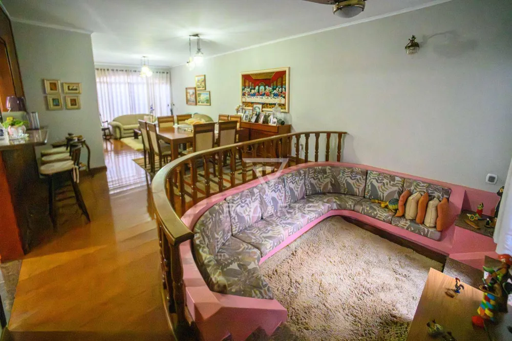 Casa, 3 quartos, 178 m² - Foto 2