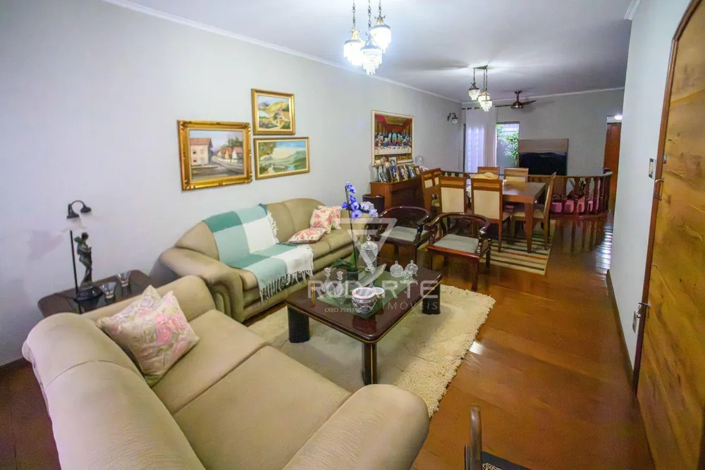 Casa, 3 quartos, 178 m² - Foto 6