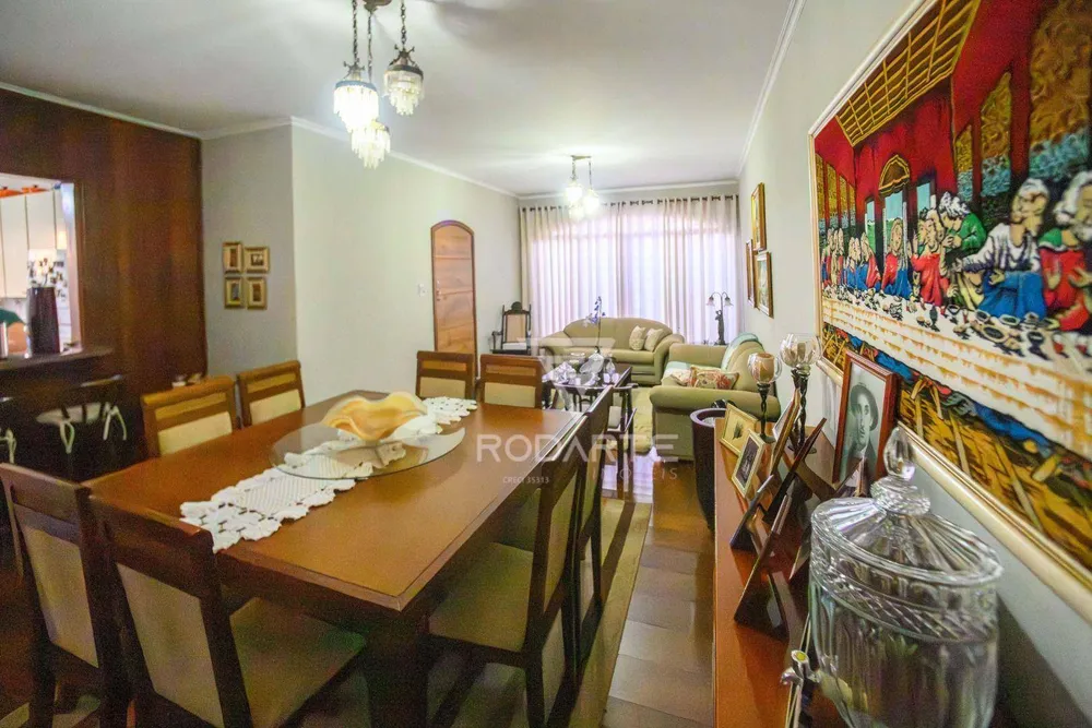 Casa, 3 quartos, 178 m² - Foto 7