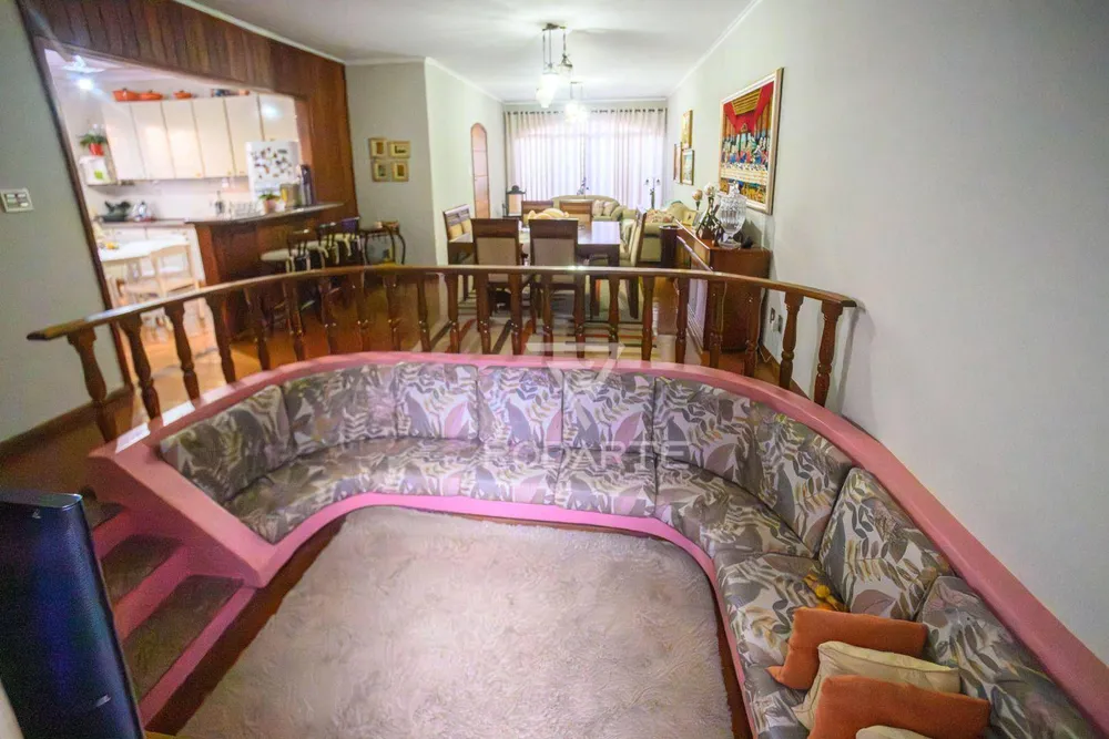 Casa, 3 quartos, 178 m² - Foto 4