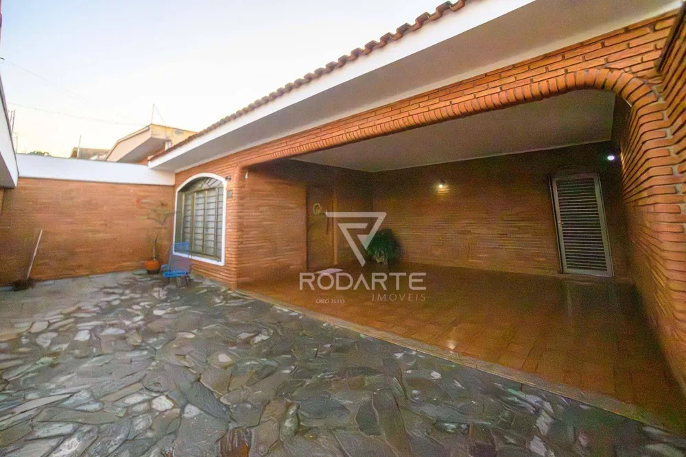Casa, 3 quartos, 178 m² - Foto 5