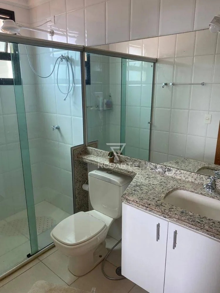 Apartamento, 3 quartos, 139 m² - Foto 6