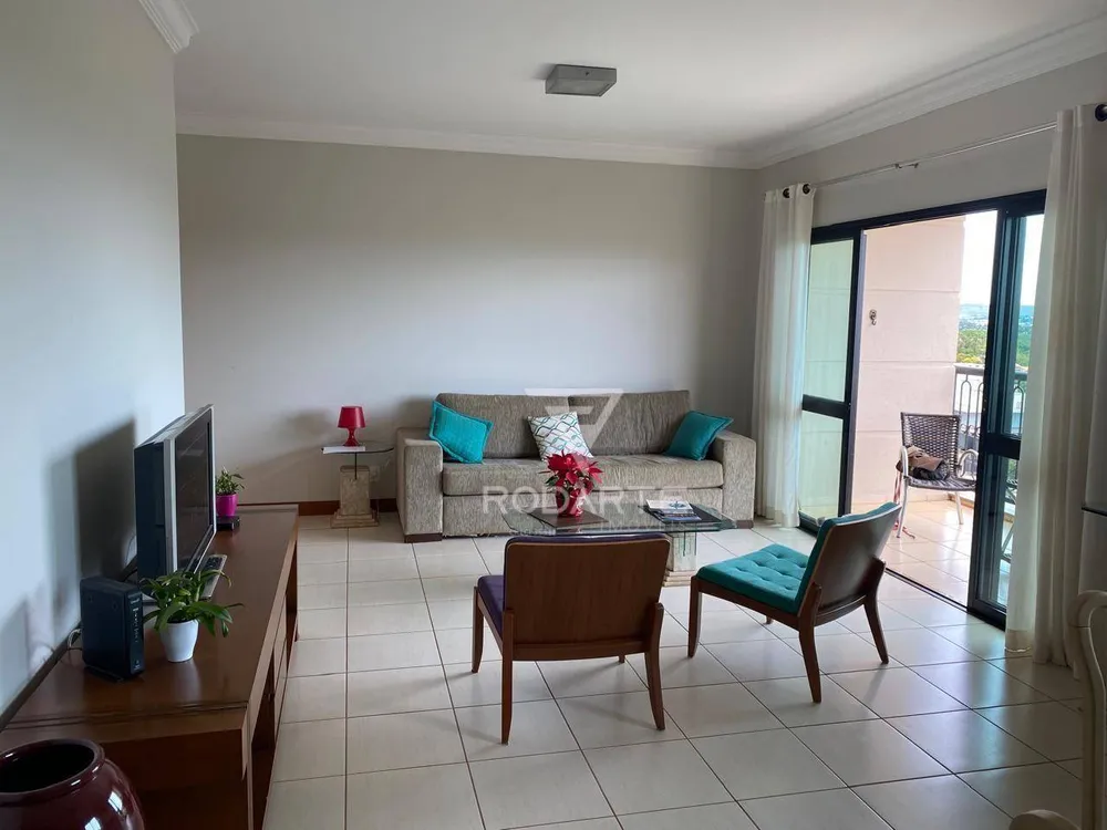 Apartamento, 3 quartos, 139 m² - Foto 14