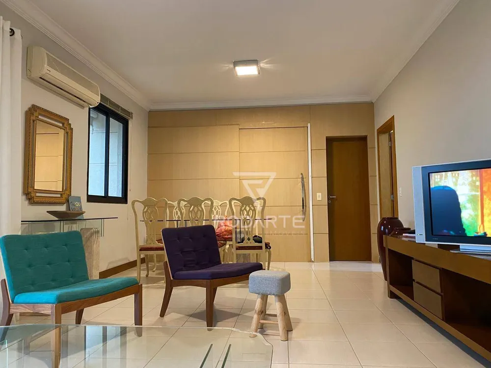 Apartamento, 3 quartos, 139 m² - Foto 15