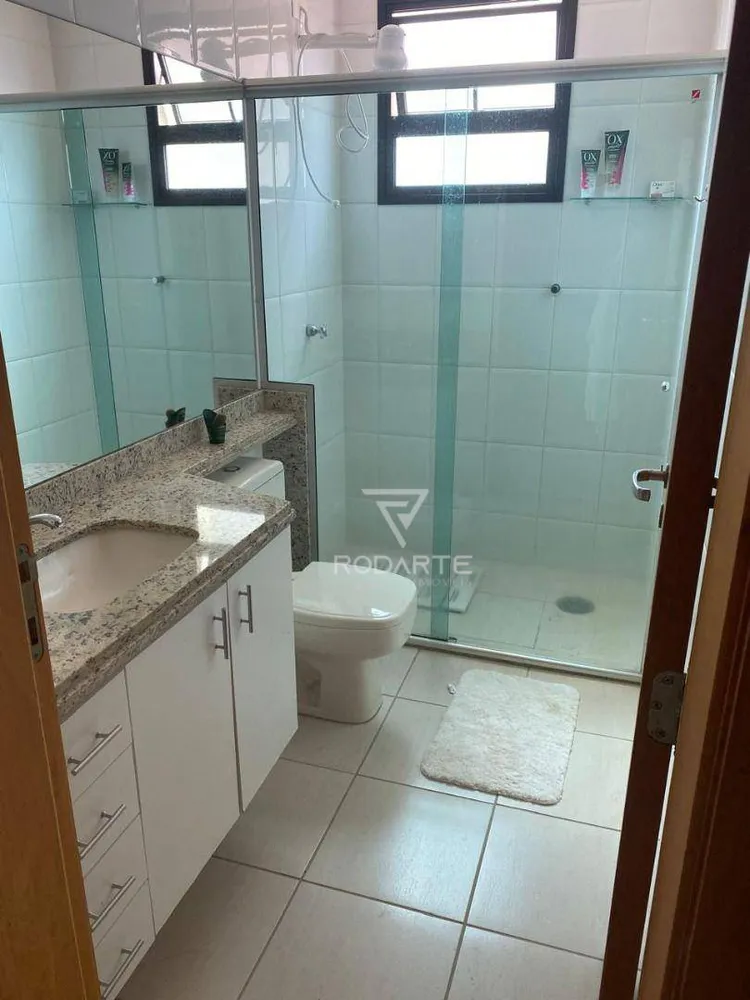 Apartamento, 3 quartos, 139 m² - Foto 1