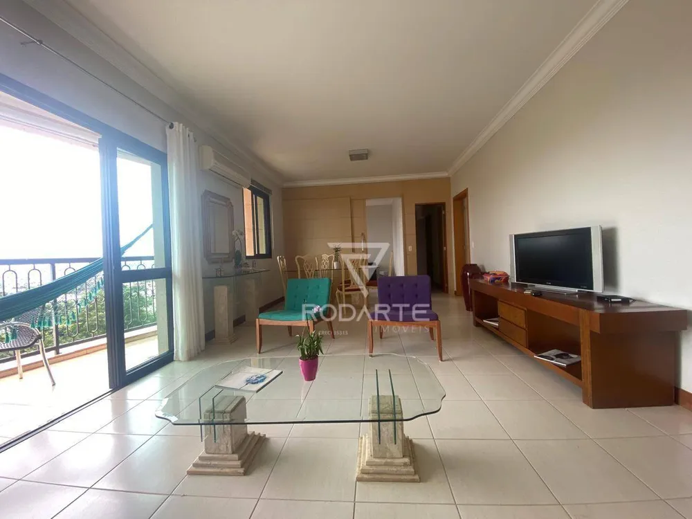 Apartamento, 3 quartos, 139 m² - Foto 5