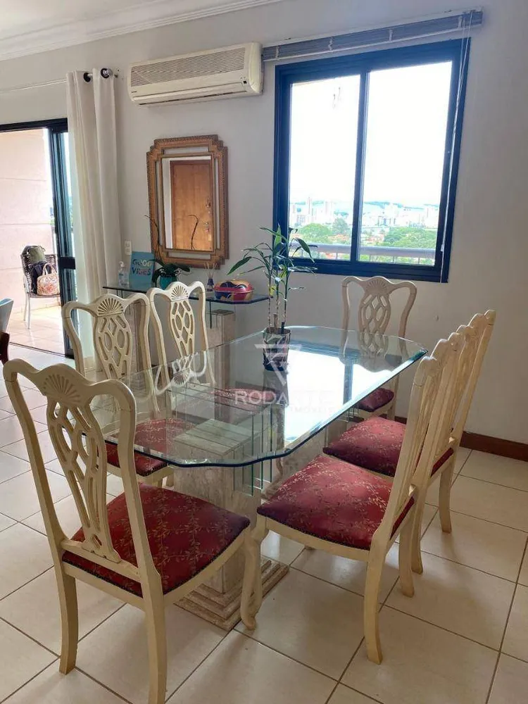 Apartamento, 3 quartos, 139 m² - Foto 9